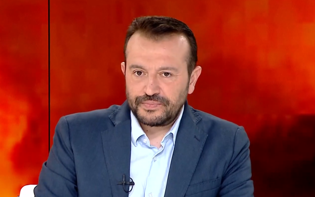 Εκλογές ΣΥΡΙΖΑ: Ψήφισε ο Ν.Παππάς – «Χτίζουμε την παράταξη της νίκης»