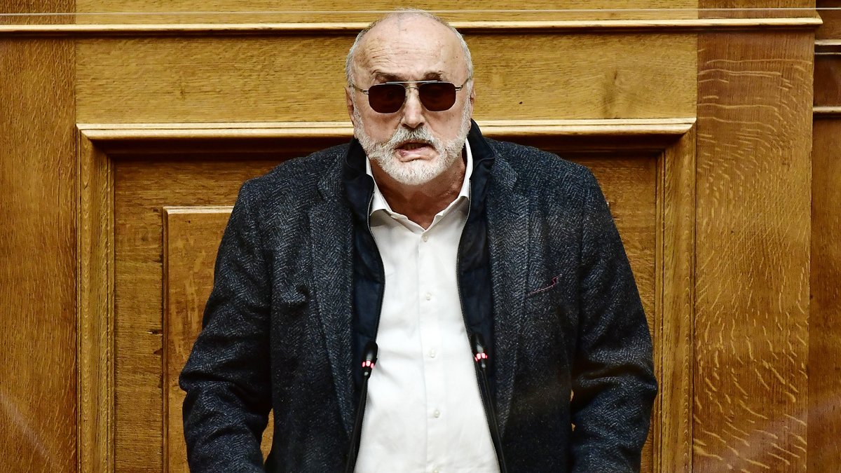 Π.Κουρουμπλής για τα αποτελέσματα των εκλογών ΣΥΡΙΖΑ: «Πολιτικό μήνυμα για ανανέωση από τα κάτω προς τα πάνω»