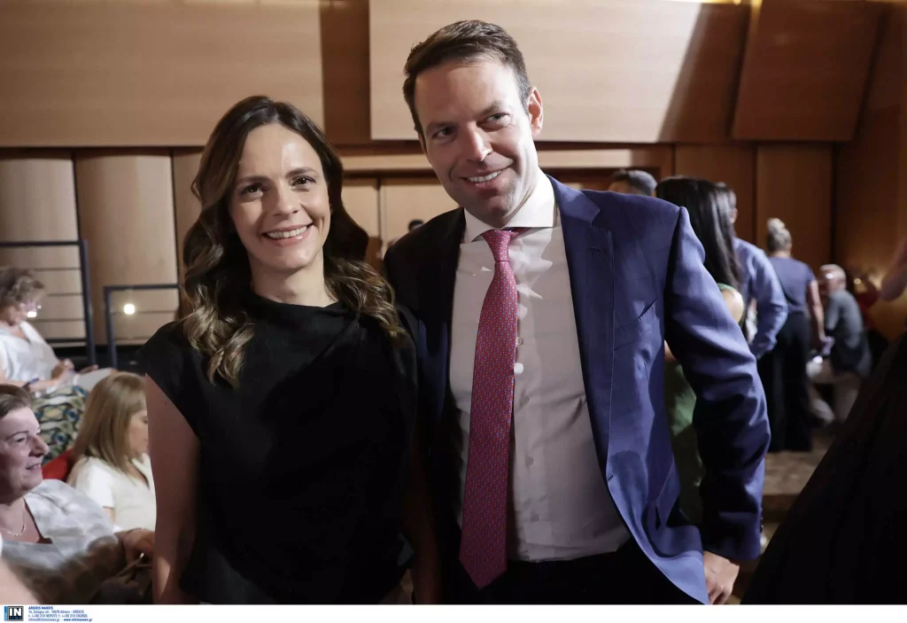 Εκλογές ΣΥΡΙΖΑ: Πρώτος ο Σ.Κασσελάκης με 45,04% – Δεύτερη η Ε.Αχτσιόγλου με 36,21% – Επαναληπτικές την επόμενη Κυριακή