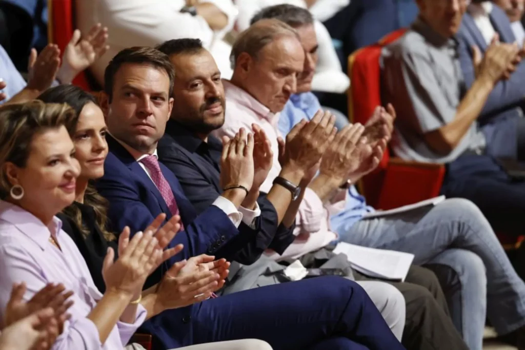 ΣΥΡΙΖΑ: Δείτε που θα δουν τα αποτελέσματα οι υποψήφιοι για την προεδρία