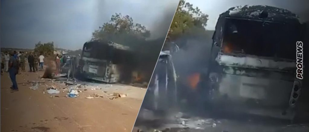 Οι ευθύνες κυβέρνησης-ΓΕΕΘΑ για την τραγωδία στην Λιβύη: Έστειλαν τα στελέχη των ΕΔ χωρίς προστασία σε εχθρική περιοχή