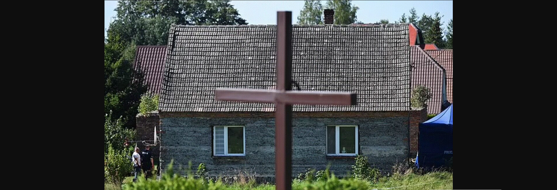 Φρικιαστικό έγκλημα στην Πολωνία: Πατέρας και κόρη αιμομίκτες δολοφόνησαν τρία βρέφη