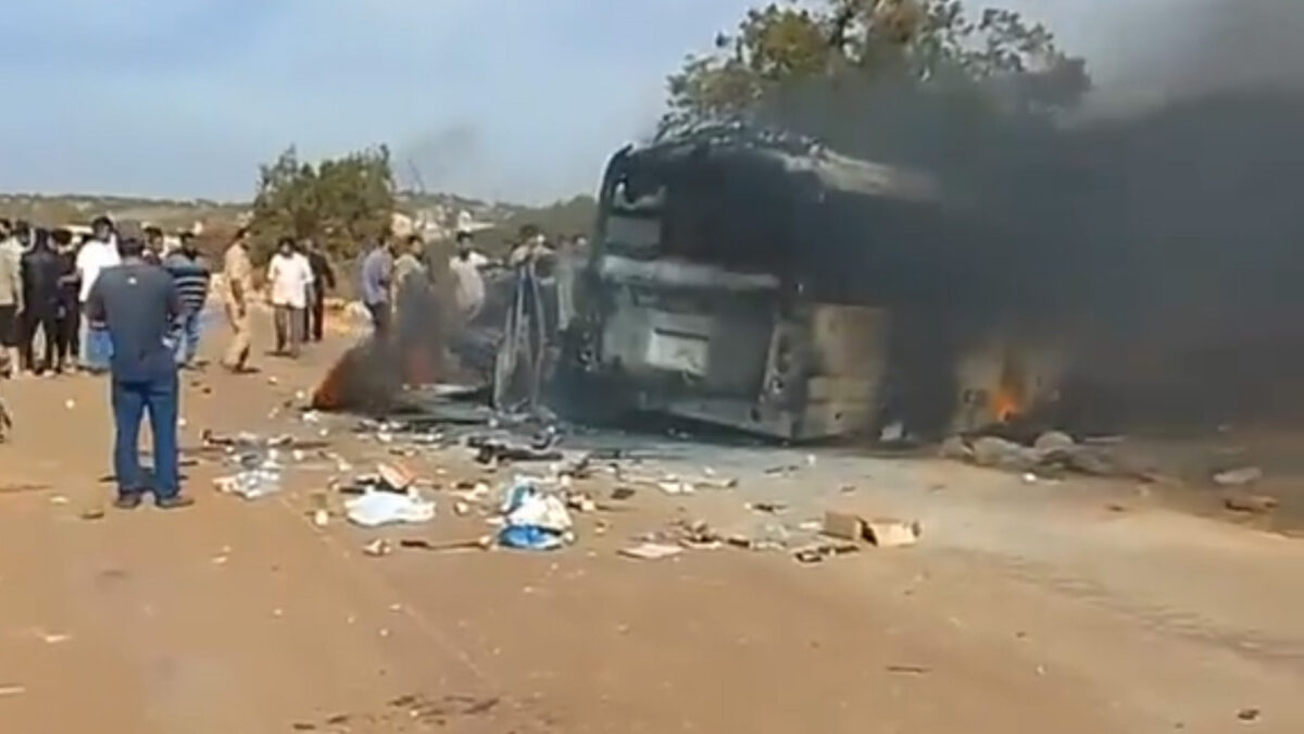 Λιβύη: «Σπάγαμε τα τζάμια για να γλυτώσουμε» – Μαρτυρία από διασωθέντα αξιωματικό