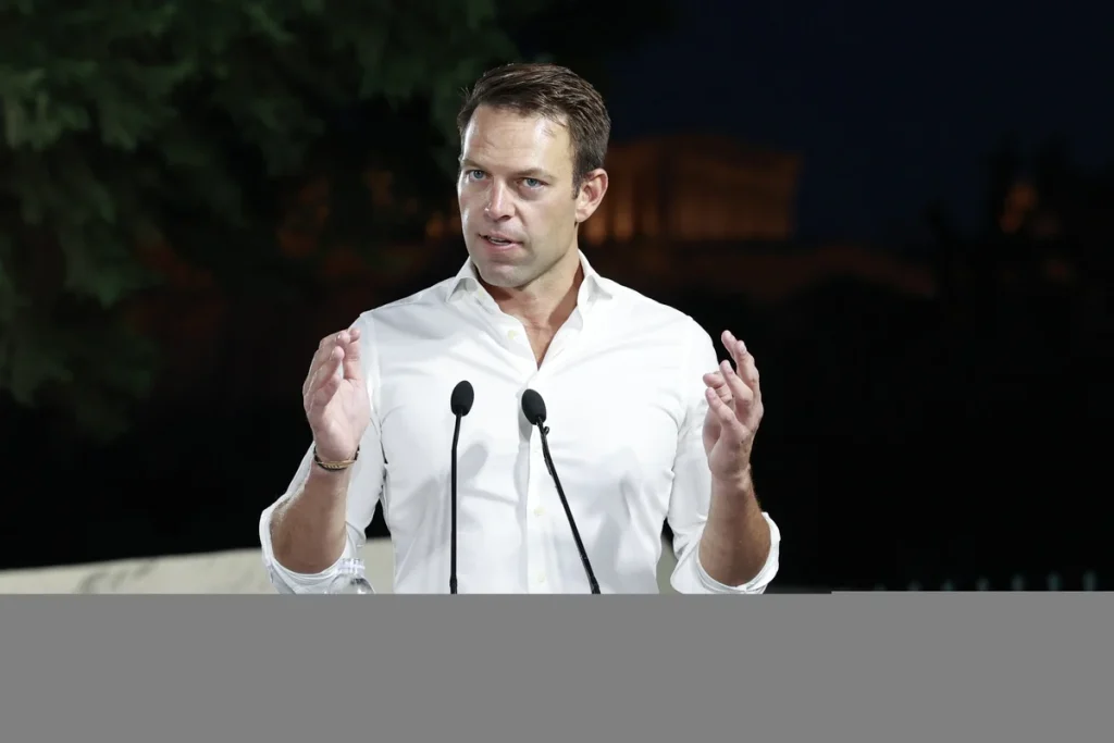 Σε Καρδίτσα και Τρίκαλα ο Σ.Κασσελάκης – Θα επισκεφθεί τις περιοχές που «χτυπήθηκαν» από τη φονική κακοκαιρία