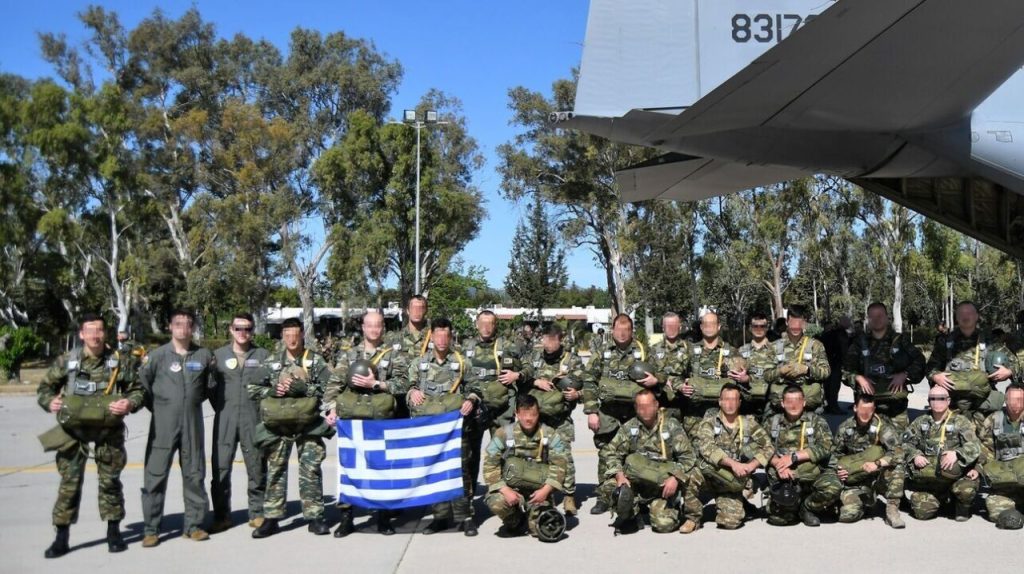 Λίβυος βουλευτής: «Ένα αυτοκίνητο που ερχόταν με συγκεκριμένη ταχύτητα συγκρούστηκε με ένα άλλο»