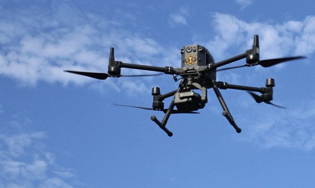 ΥΠΑΜ Βουλγαρίας: «Drone με εκρηκτικά προσγειώθηκε στην πόλη Τιουλένοβο στην Μαύρη Θάλασσα»