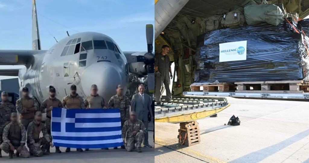 Λιβύη: Παιδιά του προέδρου της ελληνικής κοινότητας στη Βεγγάζη ήταν οι δύο αδικοχαμένοι διερμηνείς