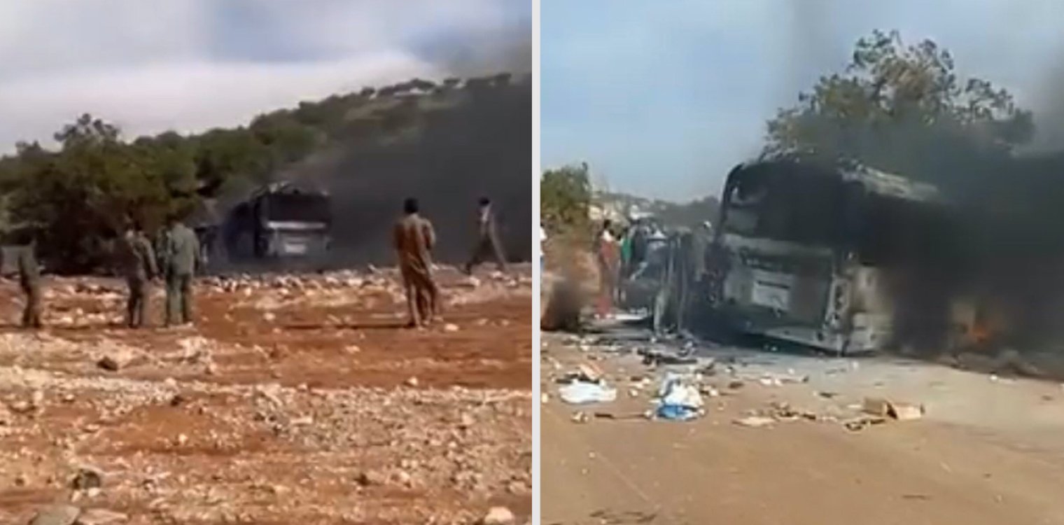 Λιβύη: Δύο νοσηλεύτριες και ένας υπαξιωματικός ήταν τα τρία στελέχη των Ενόπλων Δυνάμεων που σκοτώθηκαν