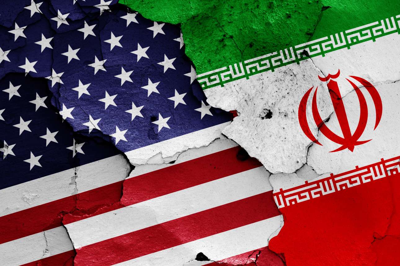 Το Ιράν απελευθέρωσε πέντε Αμερικανούς κρατουμένους
