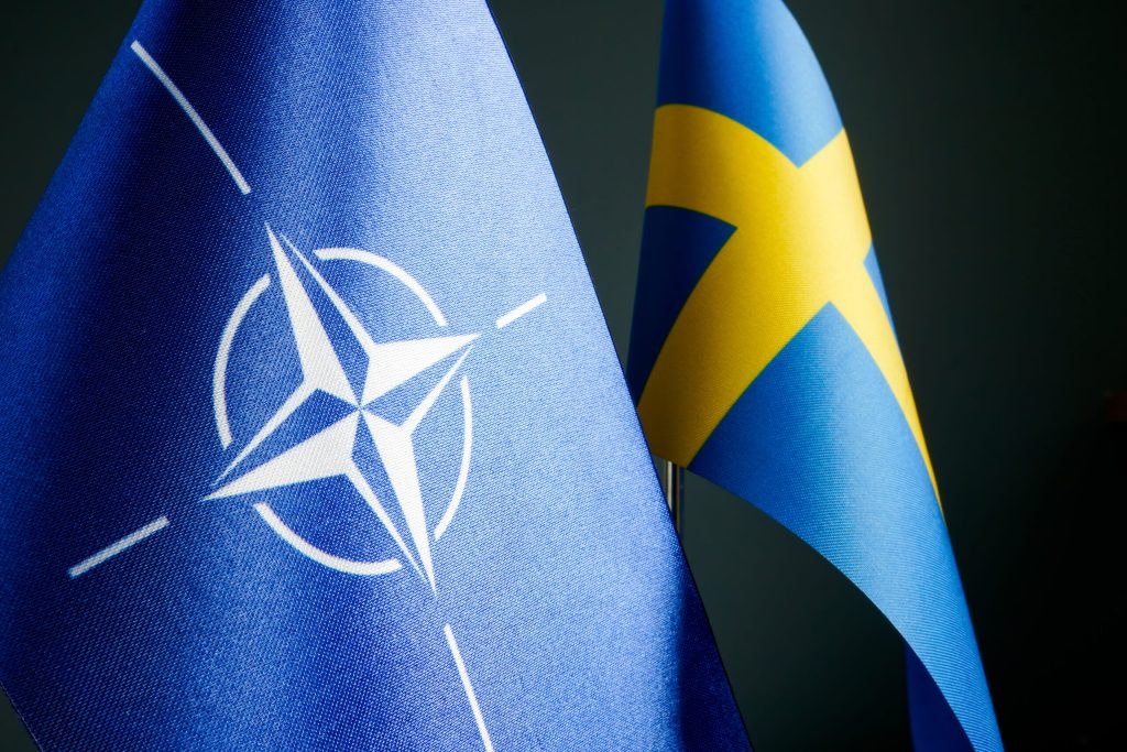 Σουηδία: Η Ουγγαρία διστάζει να εγκρίνει το αίτημά της για ένταξη στο ΝΑΤΟ