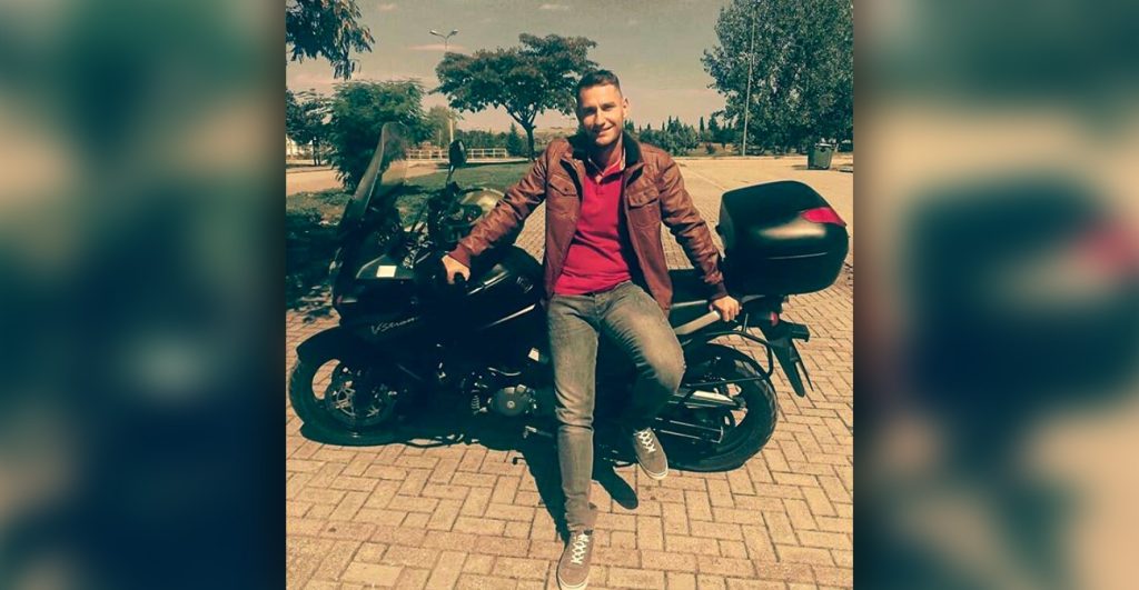Πατέρας 27χρονου στελέχους ΕΤΑ Γ.Βούλγαρη που σκοτώθηκε στην  Λιβύη: «Έδινε και την ψυχή του για τον Στρατό»