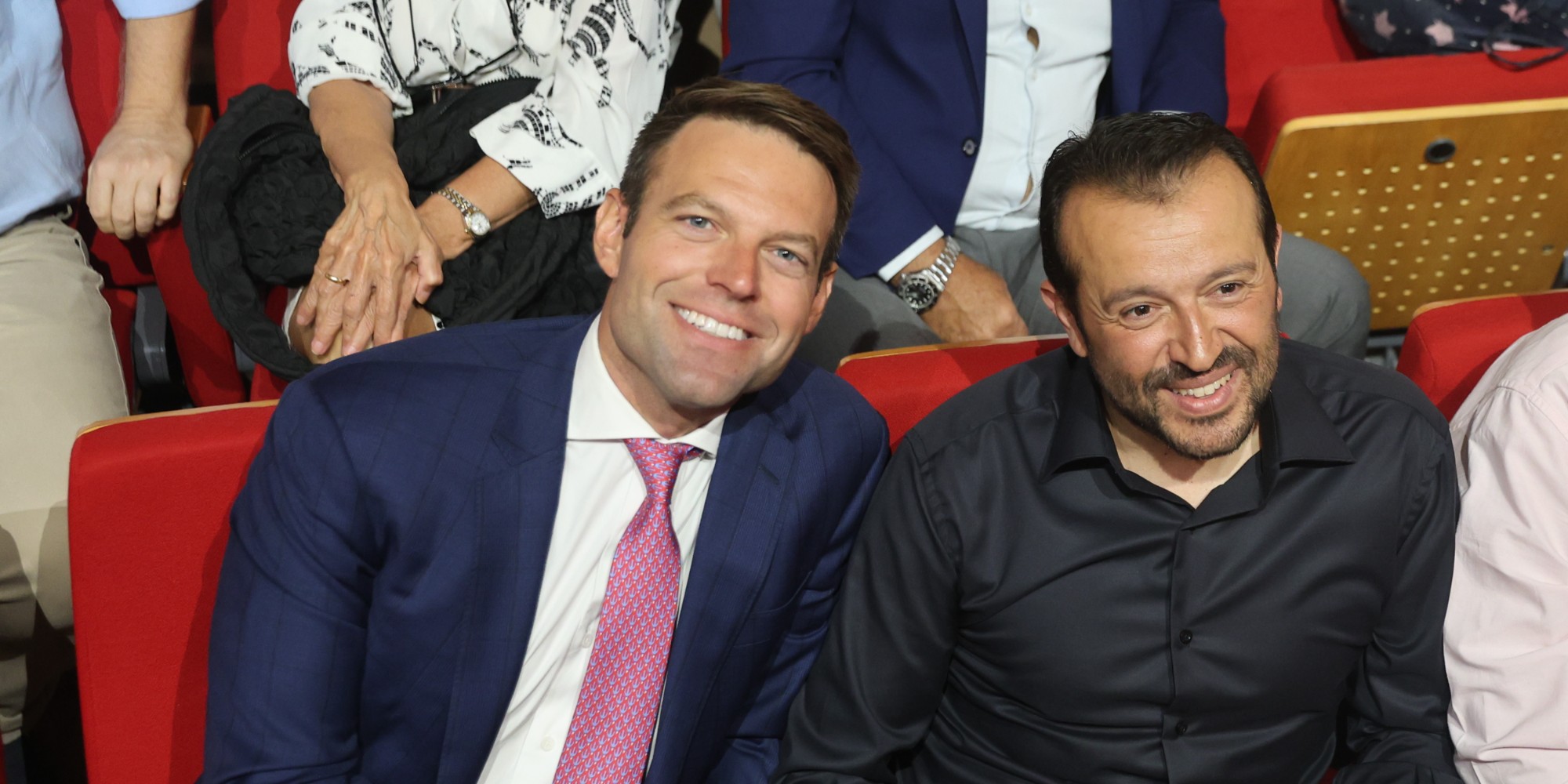 Κοινή δήλωση Σ.Κασσελάκη και Ν.Παππά: «Δημιουργούμε μία κυβερνώσα παράταξη»