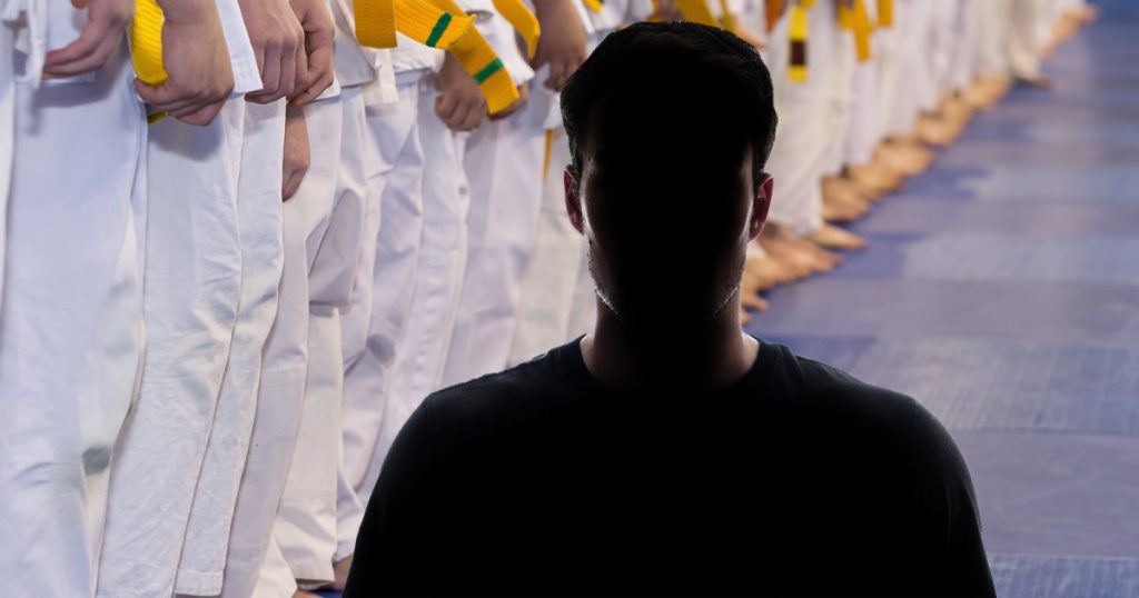 Ηράκλειο: Σήμερα η δίκη του προπονητή Taekwondo που φέρεται να απαιτούσε… μασάζ από αθλήτριες