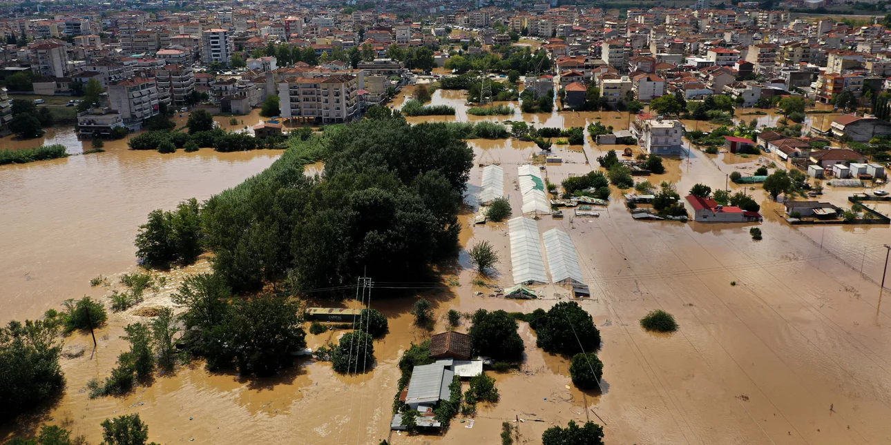 ΔΥΠΑ: Εξασφαλίστηκαν θέσεις φιλοξενίας για όλα τα παιδιά του βρεφονηπιακού σταθμού στη Λάρισα