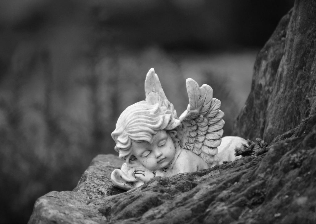 Αυτός είναι ο Άγγελος που σε προστατεύει ανάλογα με το ζώδιό σου