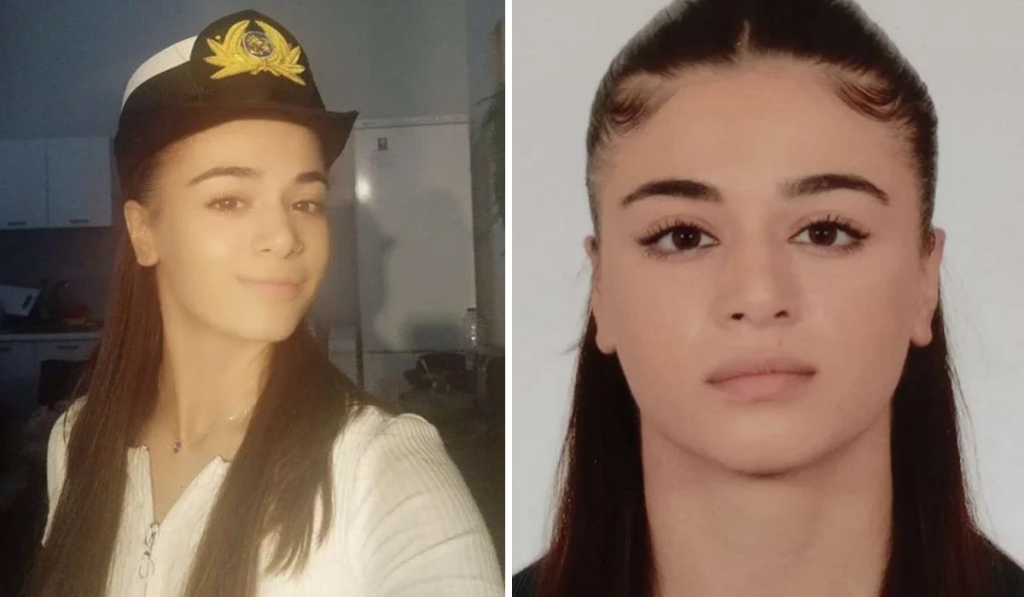 Θάνατος 20χρονης δοκίμου του Εμπορικού Ναυτικού: «Πριν μπει στο πλοίο εμφάνισε κάποια εξανθήματα» λέει η μητέρα της