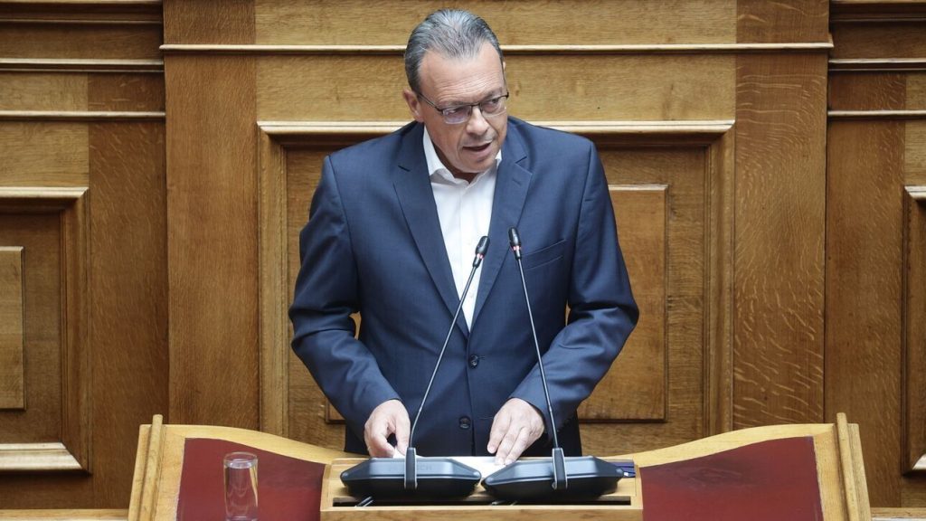 Σ.Φάμελλος: «Δεν τίθεται θέμα διάσπασης στον ΣΥΡΙΖΑ μετά την Κυριακή των δεύτερων εκλογών»
