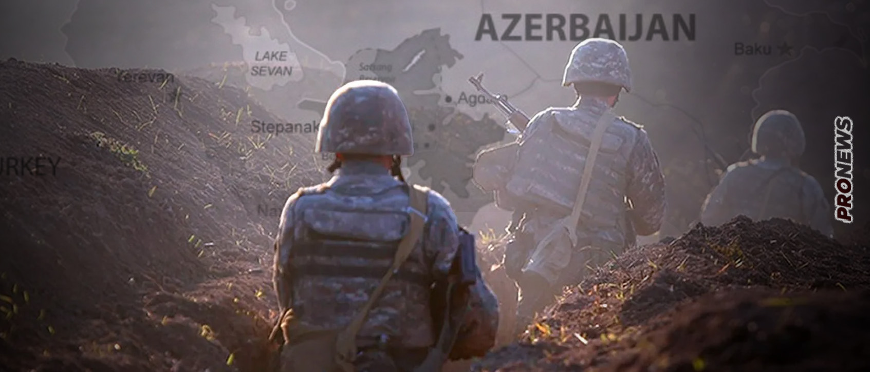 Με τα UCAV Bayraktar οι Αζέροι χτυπούν το Αρτσάχ: «Μέχρι να σηκώσουν λευκή σημαία» – Ταραχές στο Ερεβάν (βίντεο)