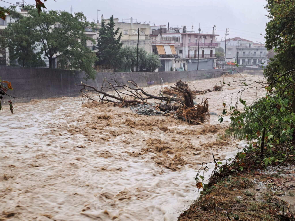 Ο Θ.Κολυδάς διέψευσε τις προγνώσεις του Κ.Μαρουσάκη για νέα κακοκαιρία: «Θα έχουμε βροχές αλλά όχι κάτι σημαντικό»