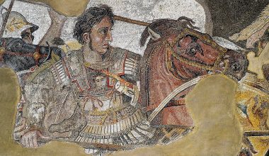 Τουρκία: Ανακαλύφθηκε άθικτη προτομή του Μεγάλου Αλεξάνδρου (φωτο)
