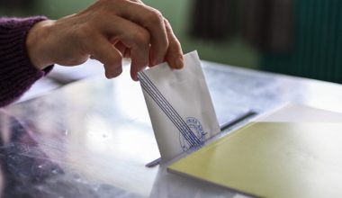 Υπ.Εσωτερικών: Αναλυτικά όσα αλλάζουν στις δημοτικές και περιφερειακές εκλογές της 8ης Οκτωβρίου