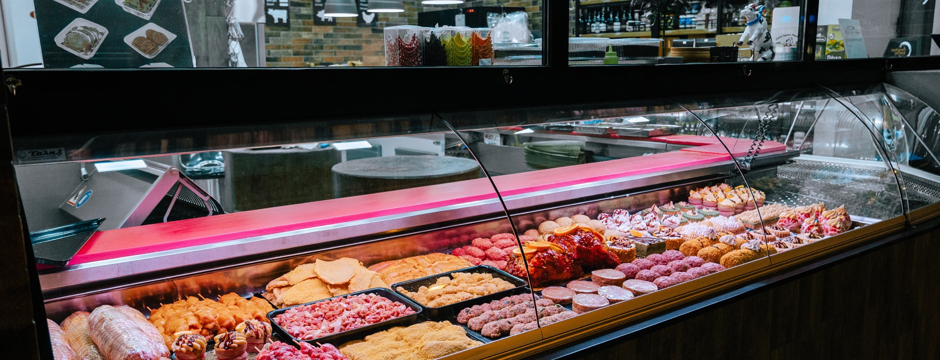 Νέο «κύμα» ακρίβειας: Αυξήσεις έως και 15% στις τιμές του εισαγόμενου κρέατος