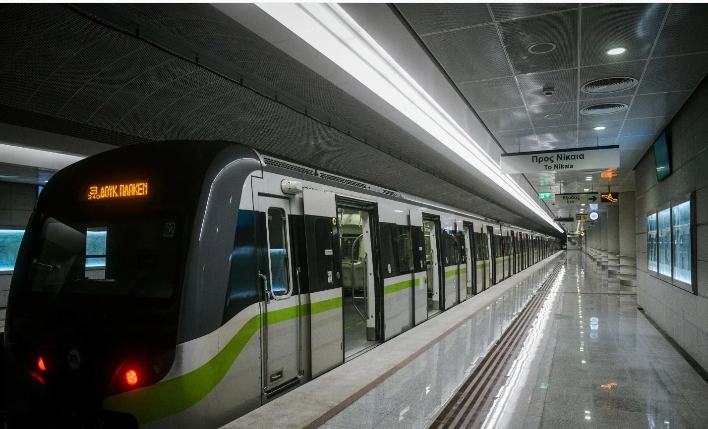 Παράνομη κρίθηκε και η 24ωρη απεργία των εργαζομένων του Μετρό, ΗΣΑΠ, Λεωφορεία