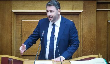 Ν.Ανδρουλάκης: «Τους τελευταίους μήνες βιώνουμε τις συνεχείς αποτυχίες του επιτελικού κράτους»