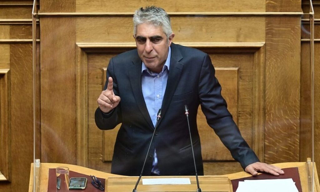 Γ.Τσίπρας: «Υπήρξε υπονόμευση στον Αλέξη Τσίπρα – Δεν λέω από ποιους»