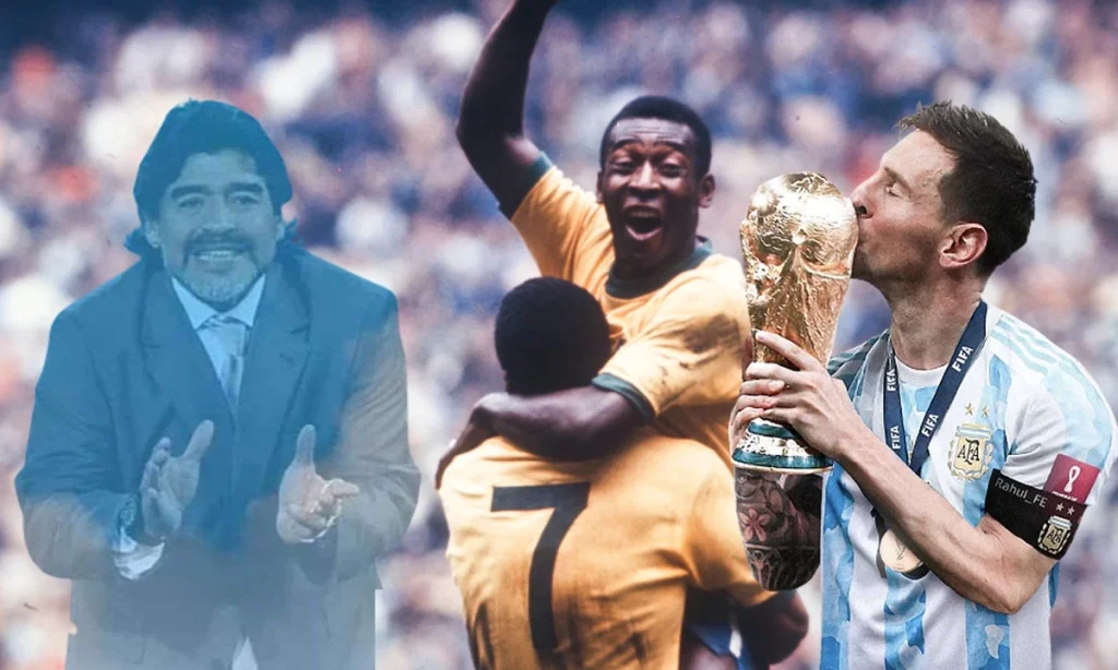 Τεχνητή νοημοσύνη: Αυτή είναι η καλύτερη 11άδα όλων των εποχών