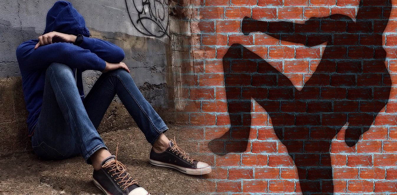 Ρέθυμνο: Άγριος ξυλοδαρμός 13χρονου από τους συμμαθητές του – «Σκοτώστε τον» (βίντεο)