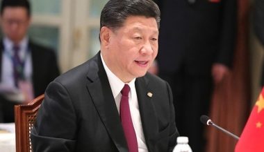 Κίνα: Την τελετή έναρξης των Ασιατικών Αγώνων θα παρακολουθήσει ο Σι Τζινπίνγκ