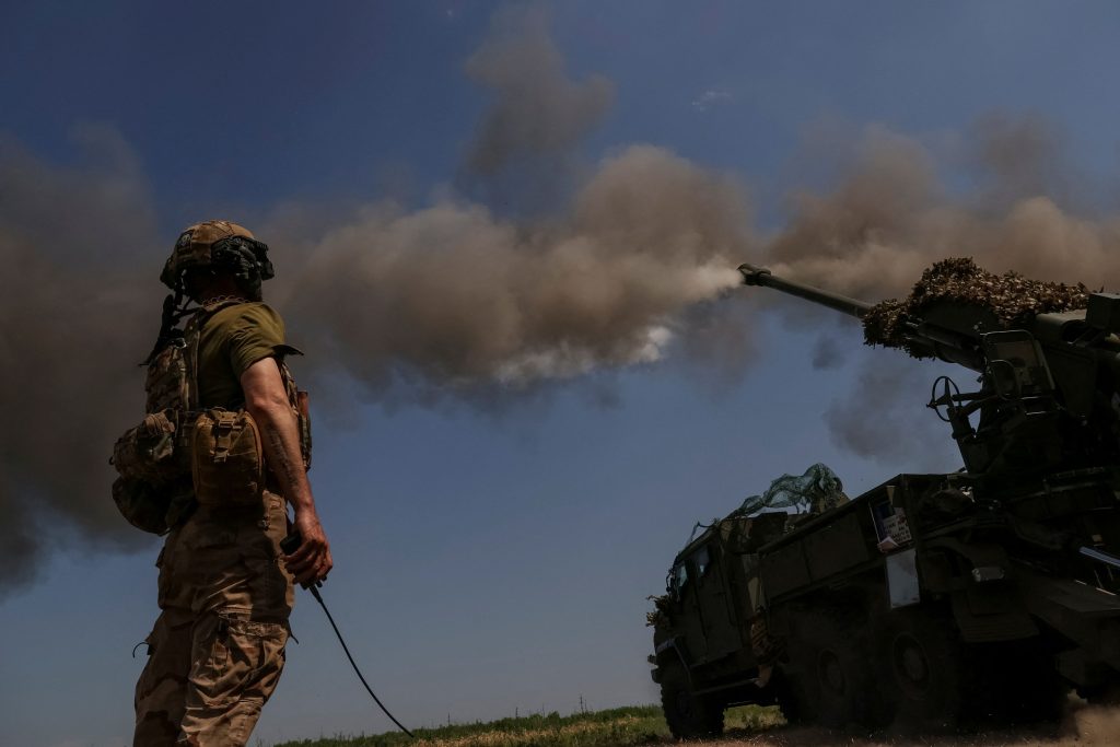 Οι ΗΠΑ στέλνουν νέα όπλα στην Ουκρανία – Όχι όμως πυραύλους μεγάλου βεληνεκούς ATACMS