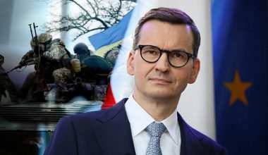 Η Πολωνία διακόπτει τις προμήθειες όπλων στην Ουκρανία! – «Τα θέλουμε για την δική μας άμυνα»