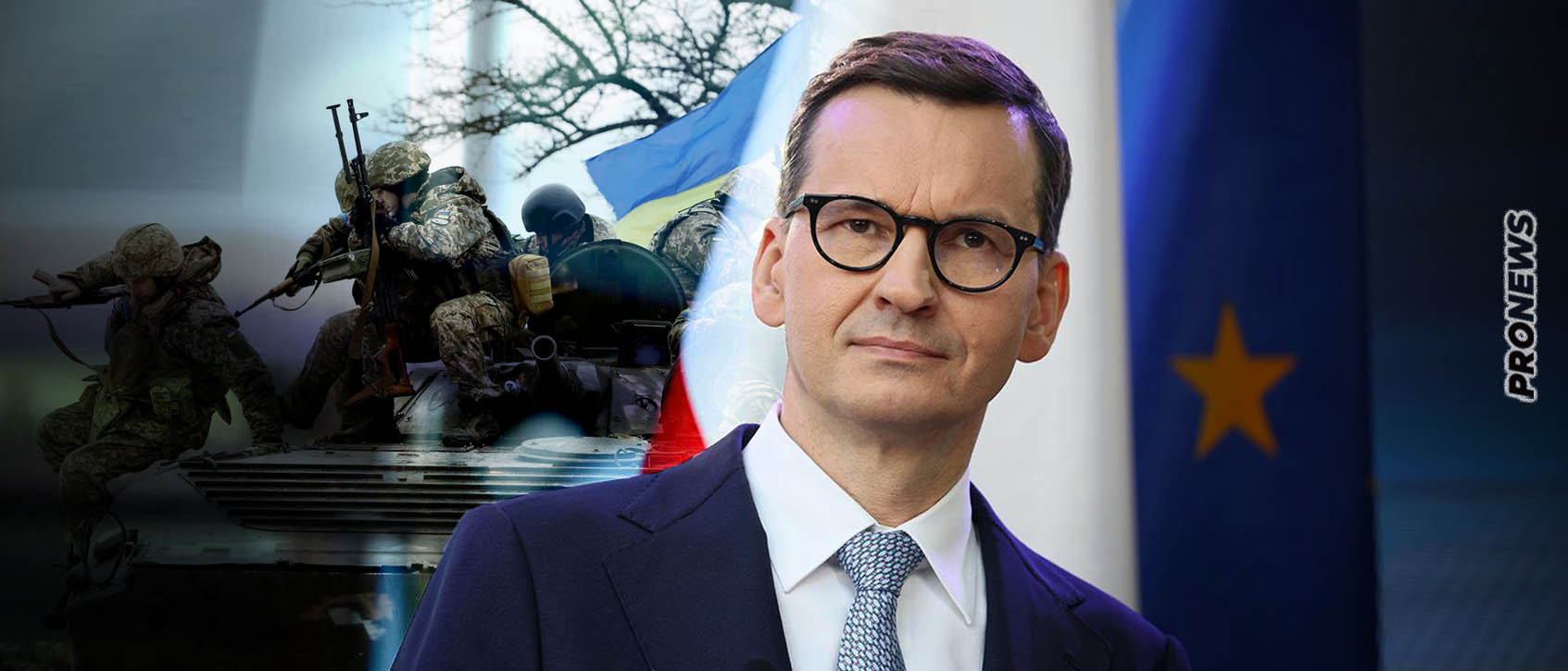 Η Πολωνία διακόπτει τις προμήθειες όπλων στην Ουκρανία! – «Τα θέλουμε για την δική μας άμυνα»