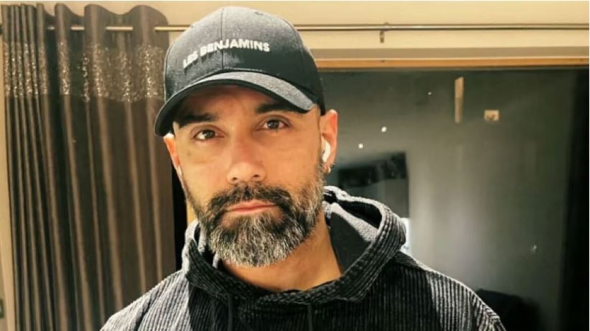 Βασανιστικός θάνατος για γνωστό Τούρκο dj – Τον μαχαίρωσαν και του έριξαν καυτό νερό