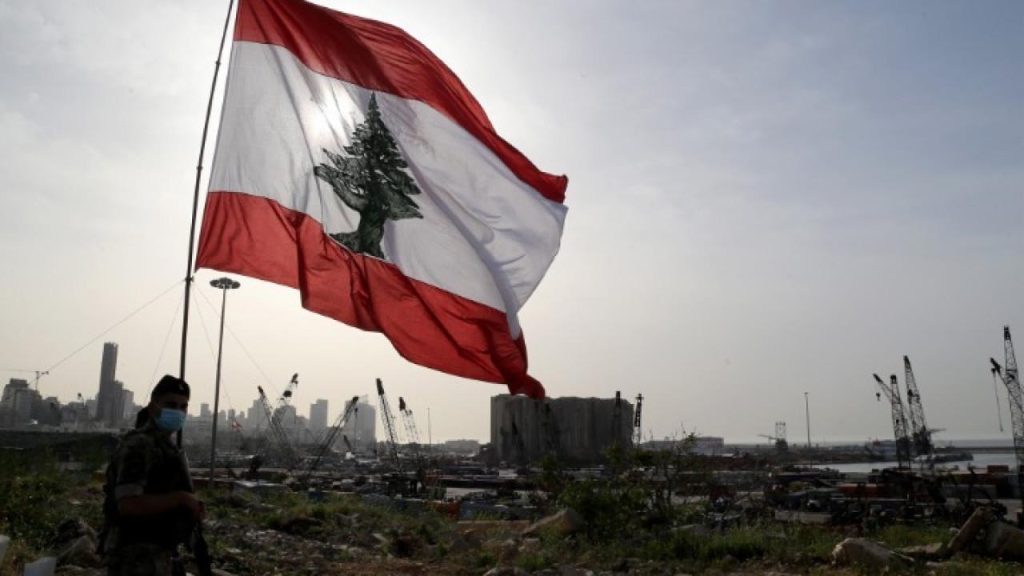 Λίβανος: Πυροβολισμοί εναντίον του κτιρίου της πρεσβείας των ΗΠΑ – Δεν αναφέρθηκαν τραυματισμοί