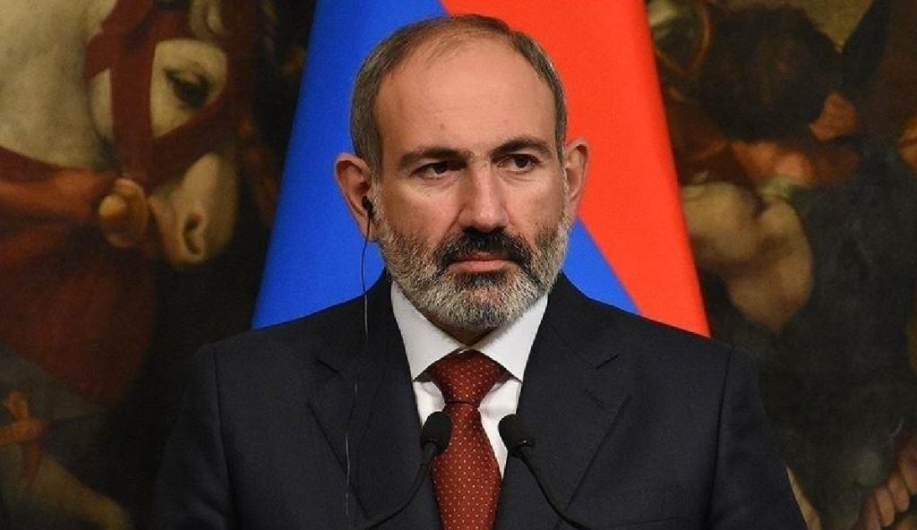 Πρωθυπουργός Αρμενίας: «Ο δρόμος για την ειρήνη δεν είναι εύκολος αλλά πρέπει να τον πάρουμε»