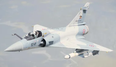 Κίεβο: «Δεν θέλουμε τα Mirage 2000 – Είναι παλιά και δεν καλύπτουν τις ανάγκες μας»