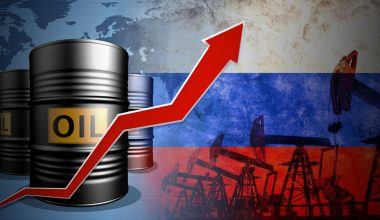 «Εμπάργκο» στο ντίζελ και την βενζίνη κήρυξε η Ρωσία: Εκτινάσσονται οι τιμές παγκοσμίως