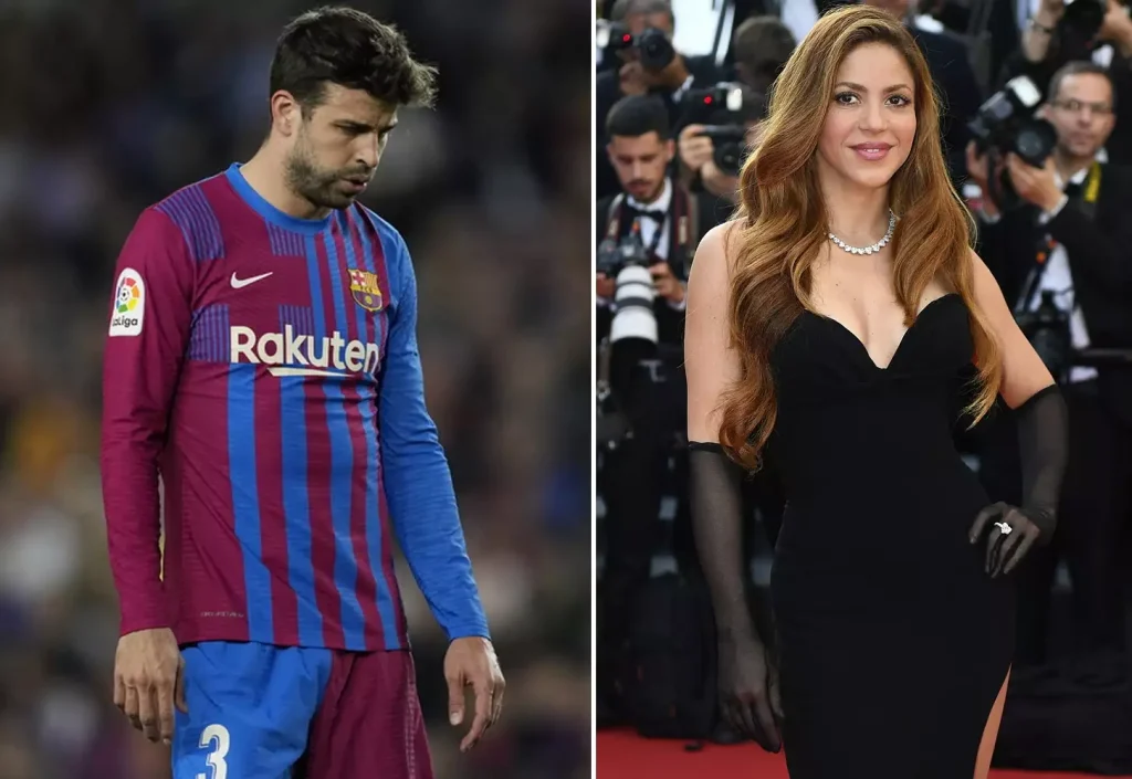 Σακίρα για Πικέ: « Ήταν η προτεραιότητα μου – Πίστεψα στο μέχρι ο θάνατος να μας χωρίσει»