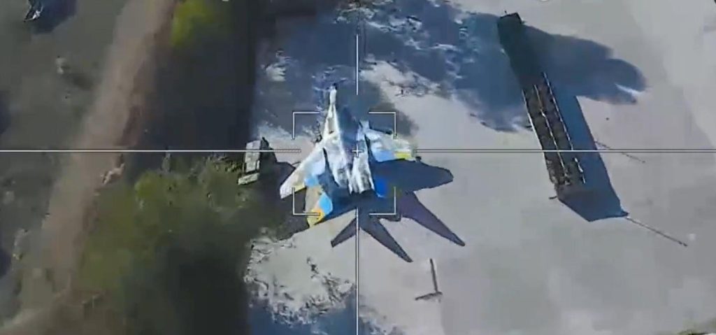 Αποκαλυπτικό το Forbes: «Τα ρωσικά drone Lancet είναι ο φόβος και τρόμος των Ουκρανών» (βίντεο)