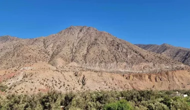 Φονικός σεισμός στο Μαρόκο: Ελληνική έρευνα αποκαλύπτει τα μυστικά του όρους Άτλας (βίντεο)