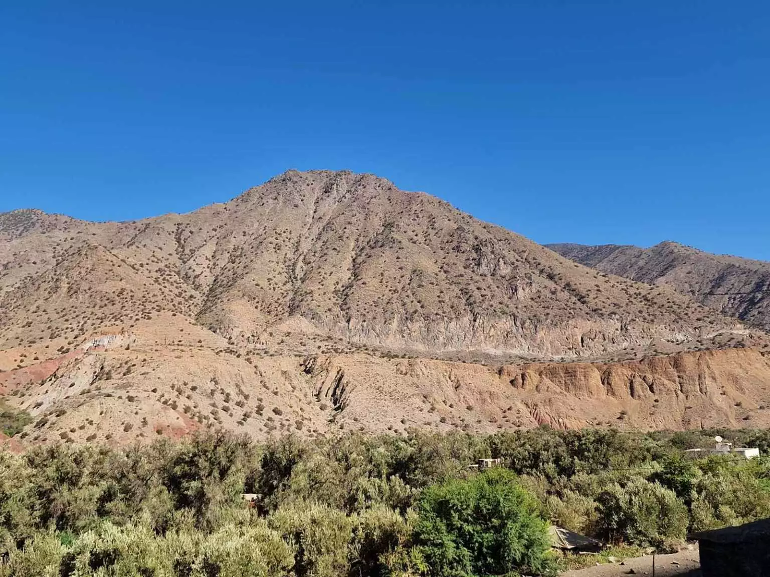 Φονικός σεισμός στο Μαρόκο: Ελληνική έρευνα αποκαλύπτει τα μυστικά του όρους Άτλας (βίντεο)