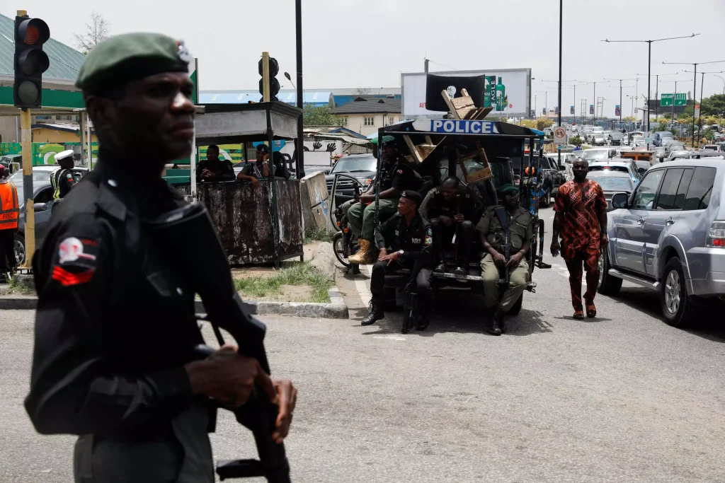 Ένοπλοι απήγαγαν 35 ανθρώπους από πανεπιστήμιο στην Νιγηρία