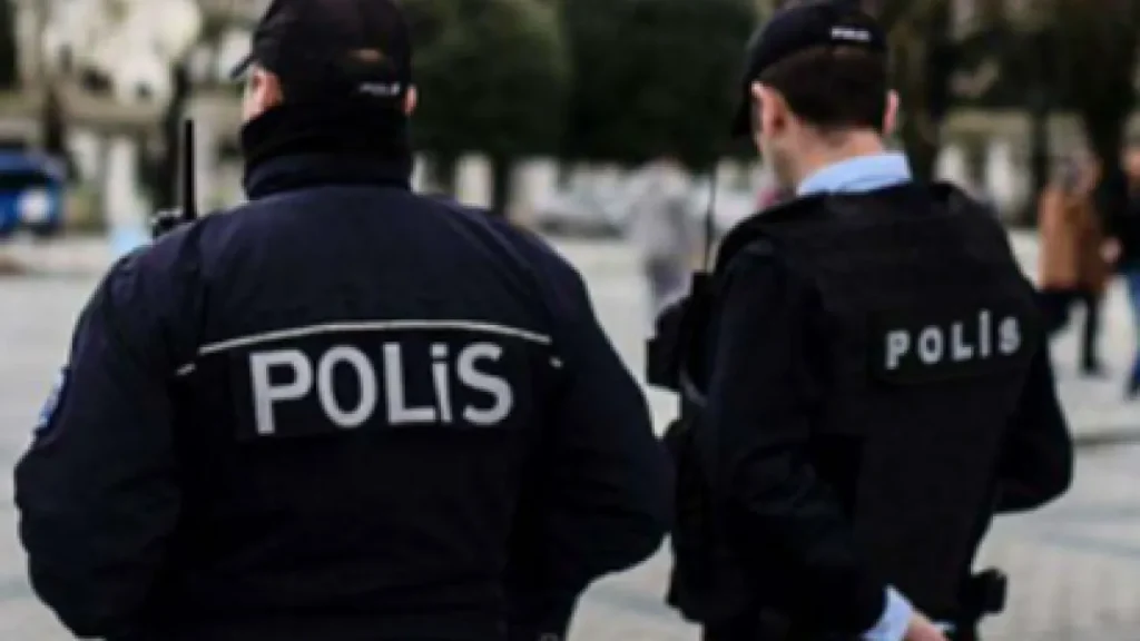 Τουρκία: Υπό κράτηση 10 άτομα με την κατηγορία ότι σχεδίαζαν τρομοκρατική επίθεση