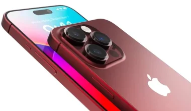 Το iPhone 15 μπορεί να αλλάξει χρώμα κατά τη διάρκεια της χρήσης; – Τι αποκάλυψε η Apple