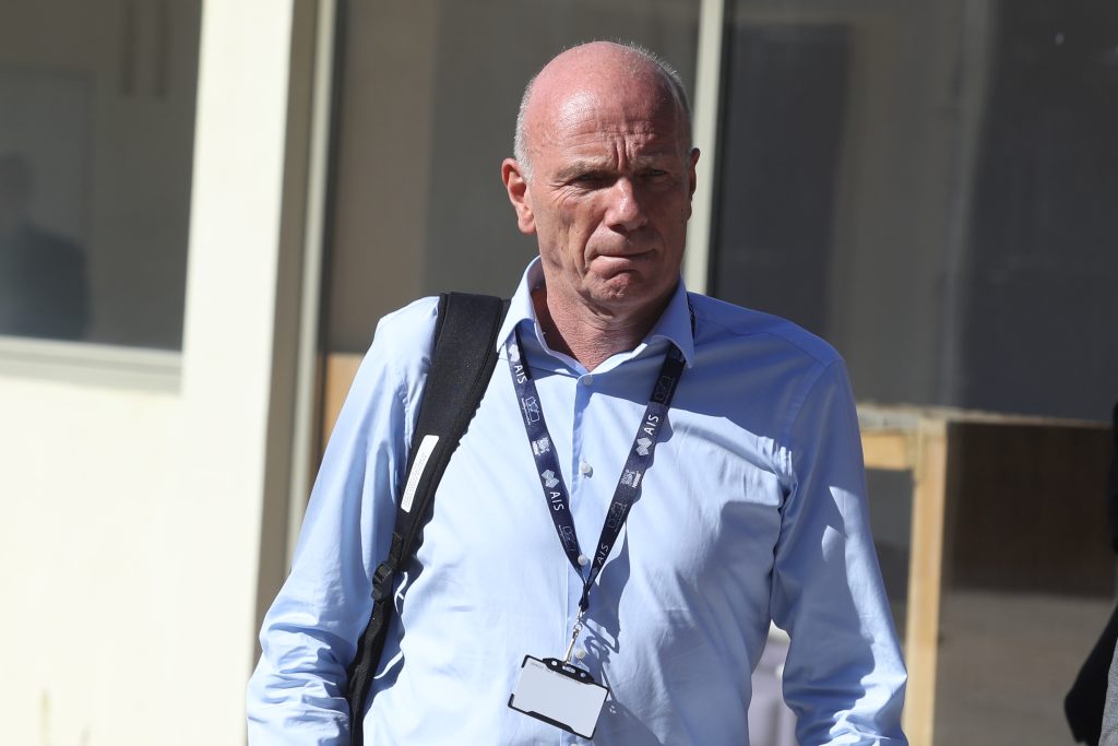 Η αντίδραση της ΕΠΟ στην παραίτηση του Στιβ Μπένετ