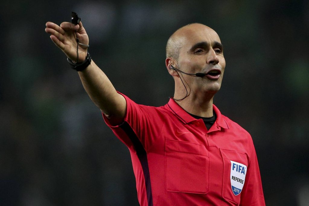 ΚΕΔ: Η υποψηφιότητα του Ζοάο Καπέλα για τη διαδοχή του Στιβ Μπένετ