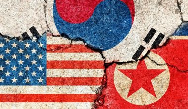 ΗΠΑ, Ιαπωνία και Ν.Κορέα «ανησυχούν σοβαρά» για την επιδιωκόμενη στρατιωτική συνεργασία της Ρωσίας με τη Β.Κορέα